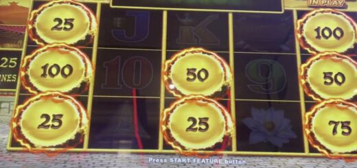 LUCKY SISTERS -HAPPY & PROSPEROUS SLOTS
