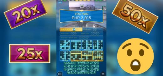 MEGA BALL BINGO | GRABE SOBRANG BWENAS KO NGAYON! 25X AT 3 LINES! ?