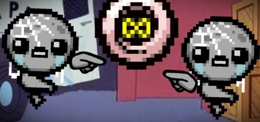 My Own Worst Enemy    | New File Unlocks! | The Binding of Isaac  Repentance
