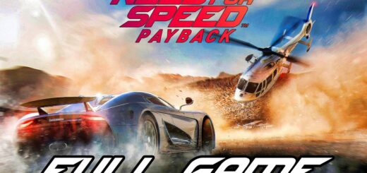 NEED FOR SPEED PAYBACK Gameplay Walkthrough FULL GAME (4K 60FPS) No Commentary