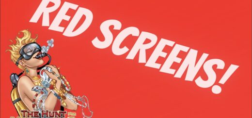 NEPTUNE'S GOLD #VGT FINALLY WENT RED! #redscreen #casino #gambling