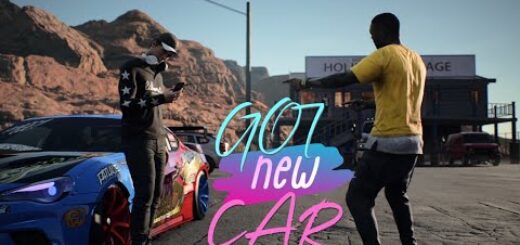 Need for Speed™ Payback