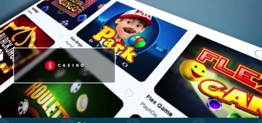 Oxi Casino Review