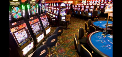 Partial Recovery on a Casino Losing Day