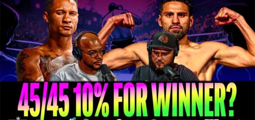 ☎️Regis Prograis Vs. Jose Ramirez?Ramirez Turns Down Fight❗️ Teofimo Lopez Next In Line?