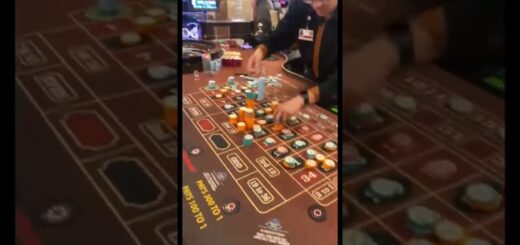 Roulette big win!! Lucky #12. #gambling #roulette #winner #casino