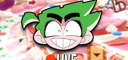 ScottFalco Birthday Stream (Variety Gaming)