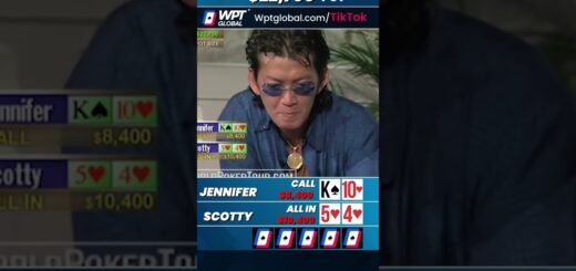Scotty Gets The Last Laugh With $22,700! #shorts