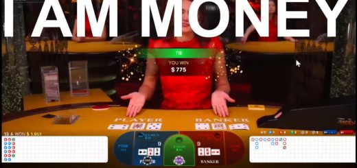 Tesla Baccarat Lover System! #IAMMONEY ?