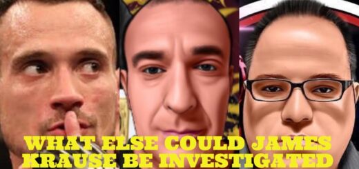The MMA Conspiracy Hour: Veteran MMA Matchmaker and Sportsbook Employee Miguel Iturrate