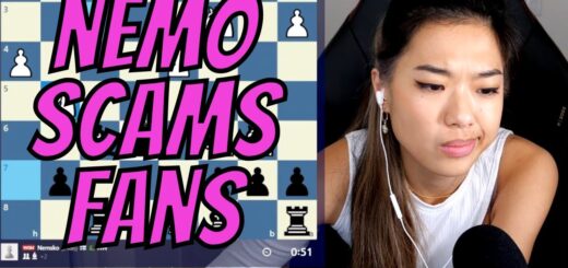 Twitch Streamer Scams Fans With Fake Giveaway!