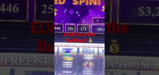 VGT SLOTS BETTER than a HANDPAY! Choctaw Durant Casino ? #short #vgtslots #redscreen #durant #vgt