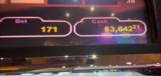 VGT Slots Massive Tax Free! How to play slots Alexander Pac-Man Slot Channel #durant #youtube