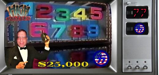 WEML-TV, Channel 77 #1274: High Rollers 111