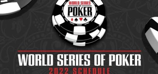 WPT Poker | Final Table | Big Bounty