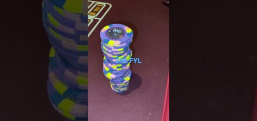 #money #atlanticity #bitcoin #casino #highrollers #chips #chipporn #nyc
