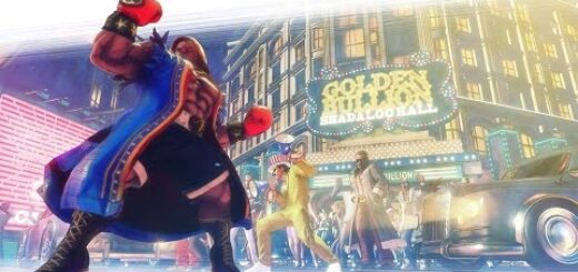 ストＶBGM「バイソンステージ（High Roller Casino）」