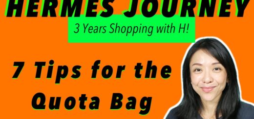 *3-YEARS BUYING HERMES* 7 Tips if You're Starting the H-Journey & Frequently Asked Questions | Kat L