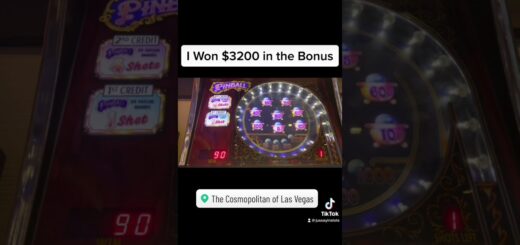 $50 Spin Lands Huge Jackpot! #shorts #casino #slots #jackpot