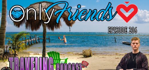 @PokerStars PCA Bahamas: INSANE & ERRATIC Coverage!!  | Only Friends Pod Ep 206 | w/Matt Berkey