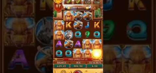 Agdeng | Fachai | Crazy Buffalo