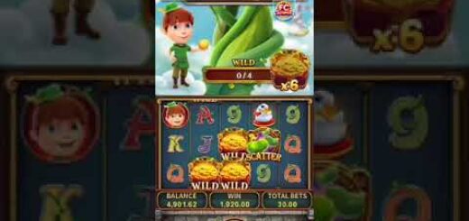 Agdeng | Fachai | Magic Beans | 30pesos n bet nanalo ng 3108