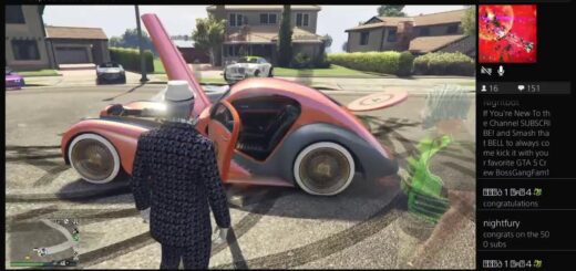 BGF1-{LINKS & MEET'S High Rollers CARS} (Ps4 Winner GET"S MOD ACCT ) JOIN UP!!! (NO Weapon)