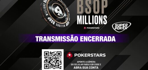 ? BSOP Millions 2021 - Final Table SUPER HIGH ROLLERS - 1M GTD ?