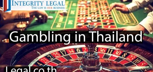 Banning Locals from Hypothetical Legal Thai Casinos?