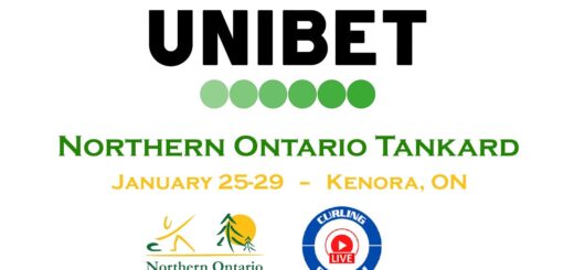 Brad Jacobs vs. Trevor Bonot - A-QUALIFIER - Unibet Northern Ontario Tankard