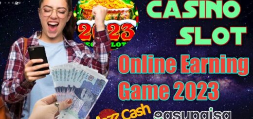 Casino slot Online Earning game 2023 Casino Slot Real & Fake Casino Slot withdraw Proof
