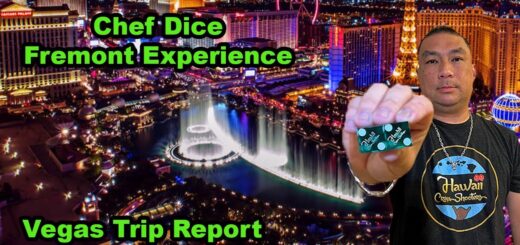 Chef dice Sharpshooter fremont experience.