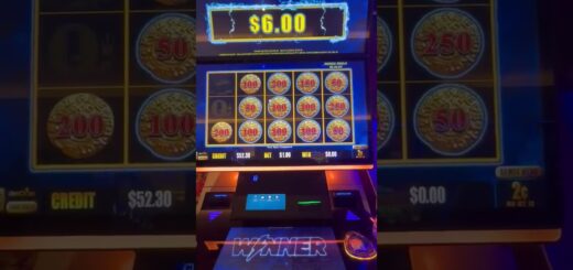 DOLLAR STORM - CARIBBEAN GOLD SLOT 2
