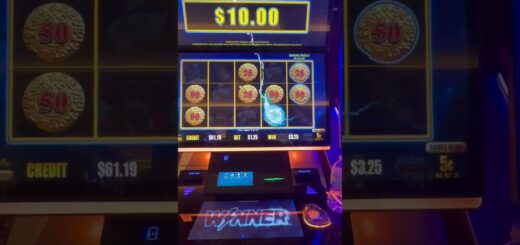 DOLLAR STORM-CARIBBEAN GOLD SLOT 7