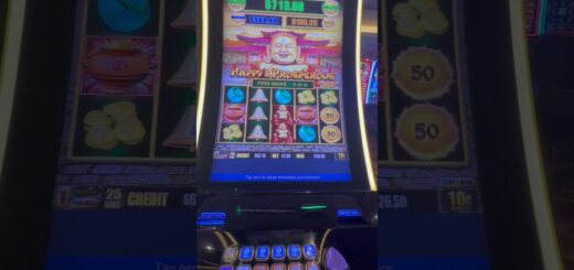 DRAGON LINK - HAPPY & PROSPEROUS SLOT