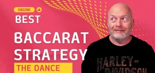 Easy Winning Baccarat Strategy