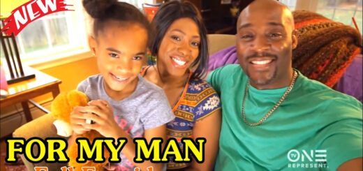 For My Man 2023 |  S4E18 Stephanie George; Yenesis Alfonso - NEW TV One Series 2023 FULL EPOSIDE