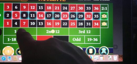 HOW TO WIN AT ROULETTE EVERYTIME YOU PLAY. 100% WIN RATE ROULETTE