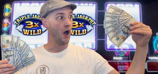 HUGE WINNING Group Pull ? Blazin Gems ? Up to $27/Spin