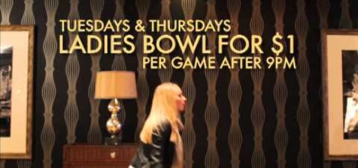 High Rollers :30TV