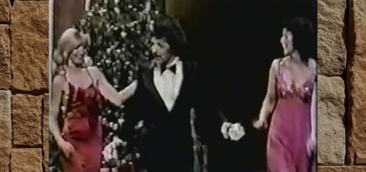 High Rollers | Jean vs. Donna (Dec. 31st, 1979)