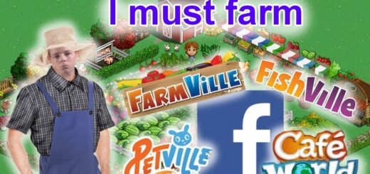 I Miss the Original Facebook Games