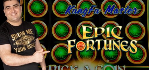 I Put $5,000 In Two Slot Machines - Here's What Happened | SE-1 | EP-25