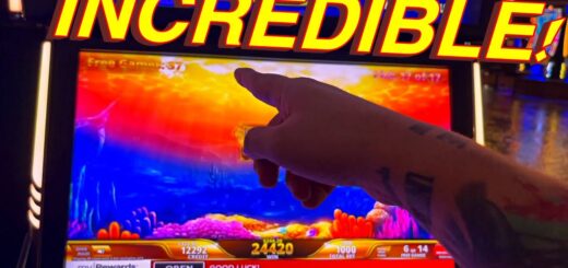 INCREDIBLE FORTUNE 4 LINK!!!!!