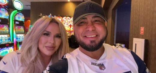 Kickapoo Casino live