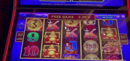 LUCKY SISTERS- Lightning was paying at $0.50! In $200 out $400