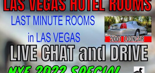 ✅ Las Vegas LIVE Cash or Crash - No Gambling Challenge - Driving Vegas LATE NIGHT **WARNING**