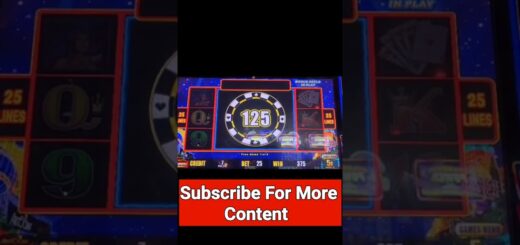 ?Lightning Link ⚡️Bonus Win‼️ ?#winstar #casino #Short