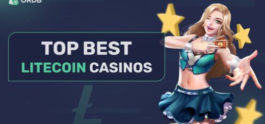 ✨Litecoin Gambling Sites: Top 10 Platforms Worth Considering ✨