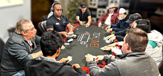Live Cash Game | $2/$5 No-Limit Hold'em from TCH LIVE Austin